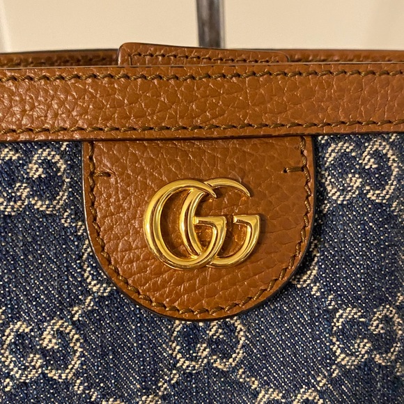 Gucci Tote Bag - Picture 7 of 16